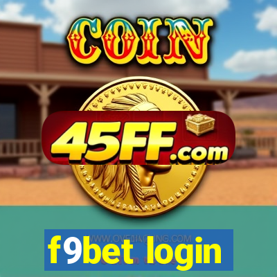 f9bet login